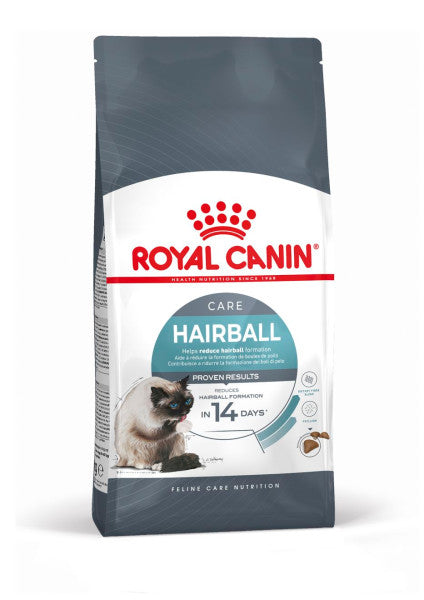Royal Canin Cat Hairball Care 4kg