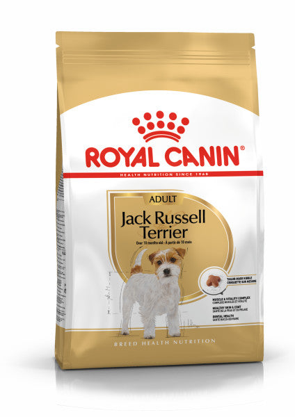Royal Canin Jack Russell 3kg