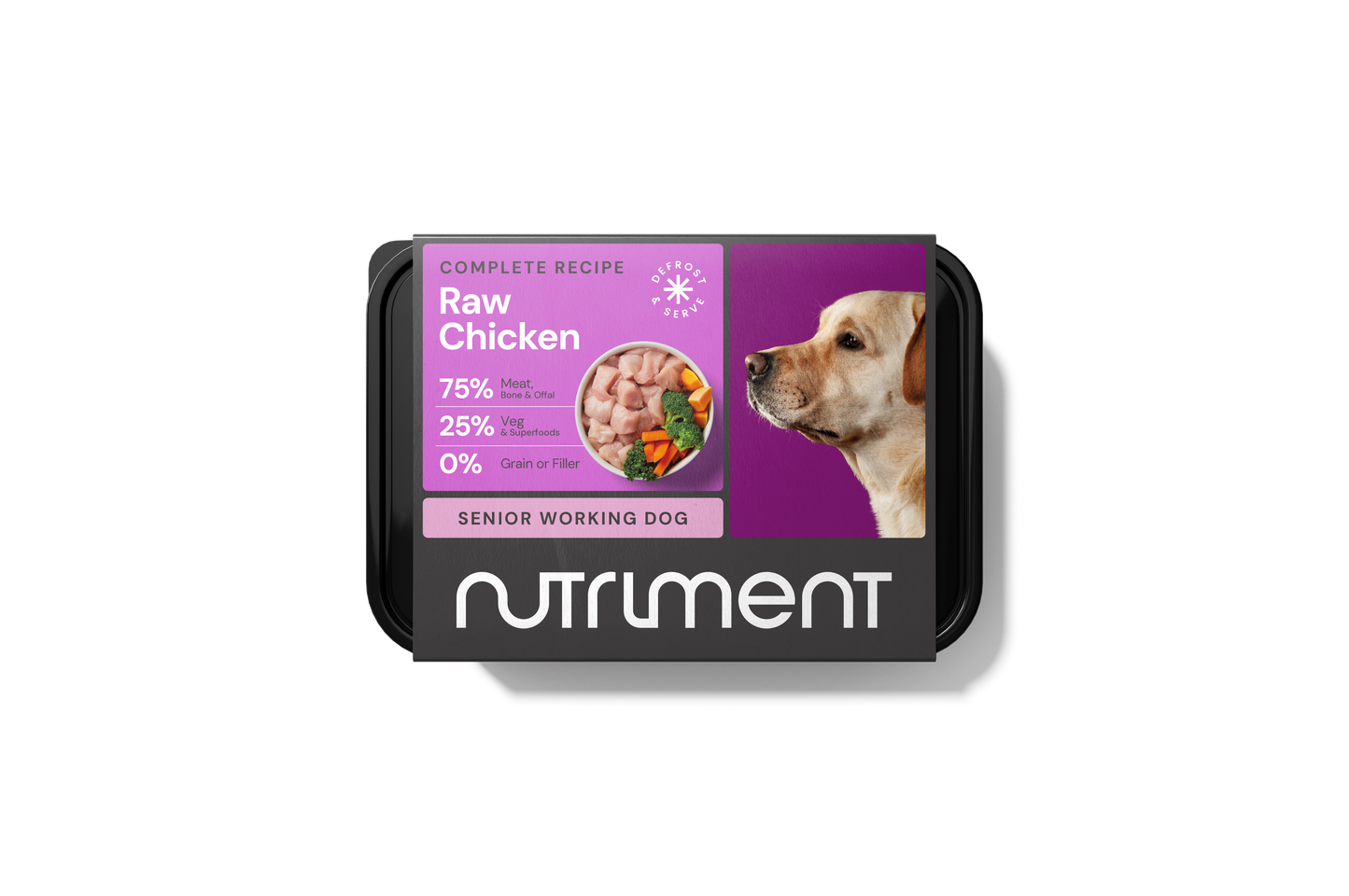 Nutriment Senior Formula 500g