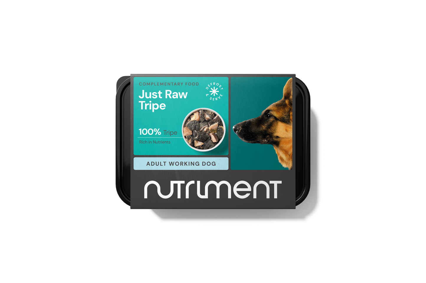 Nutriment Just Tripe 500g
