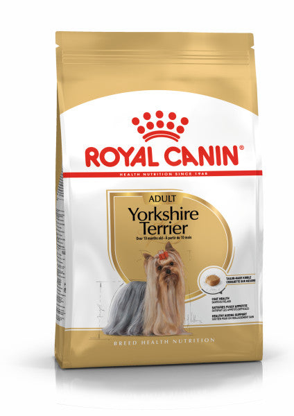 Royal Canin Yorkshire Terrier 1.5kg