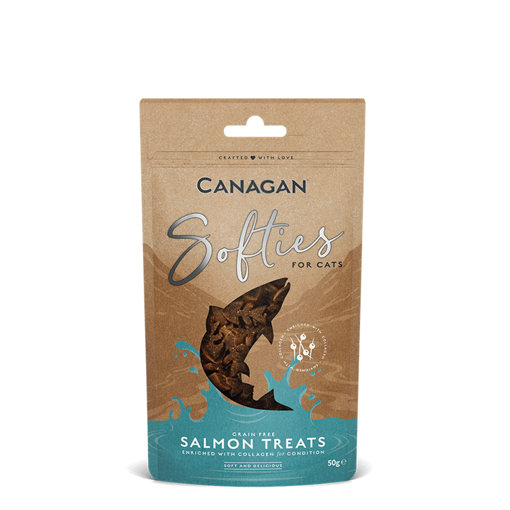 Canagan Softies for Cats 50g