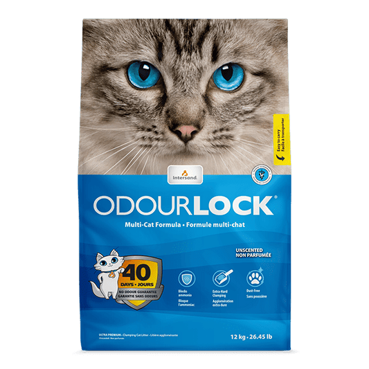 Intersand Odourlock