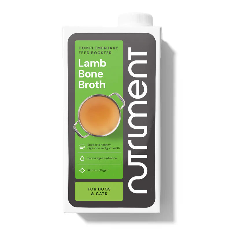 Nutriment Bone Broth 500ml
