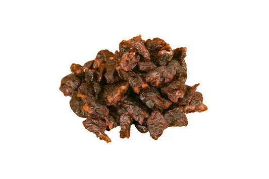 Natural Instinct Chicken Hearts 250g