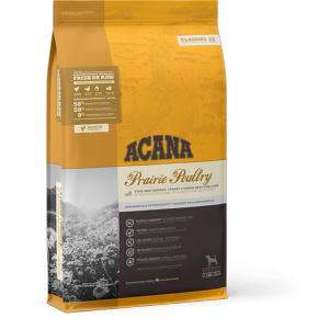 Acana Dog Prairie Poultry 2KG