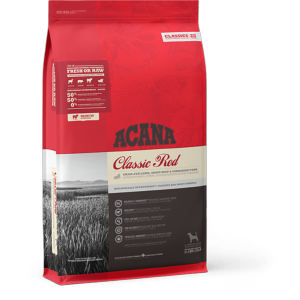 Acana Dog Classic Red 2KG