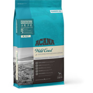 Acana Dog Wild Coast 9.7Kg