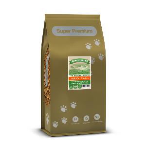 Green Vales Cat Chicken 2kg