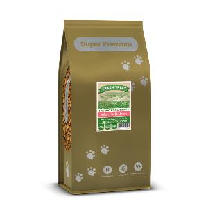 Green Vales Cat Salmon 2kg