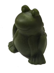 Antos Cerea Frog Small 7cm