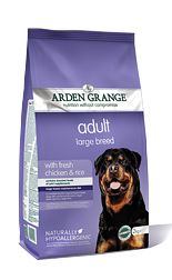 Arden Grange Adult Large Breed 12kg