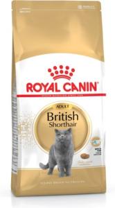 Royal Canin Cat British Shorthair 4kg