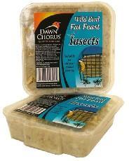 Wild Bird Fat Feast Insect