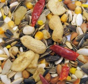 Fruity Parrot Mix 12.5kg