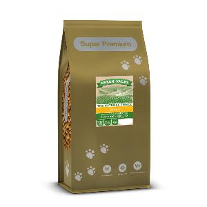 Green Vales Premium Kitten 2kg
