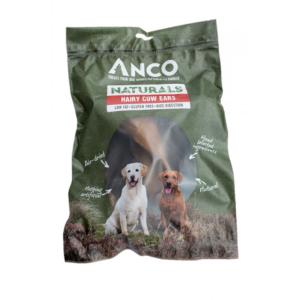 Anco Naturals Hairy Cow Ears