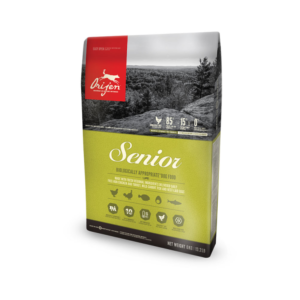 Orijen Dog Senior 2kg