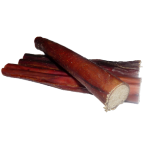 Nutriment Pizzles Beef Single