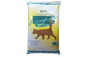 Pampuss Cat Litter 15Ltr