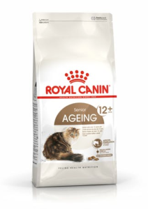 Royal Canin Cat Ageing 12+ 400g