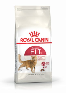 Royal Canin Cat Fit 400g