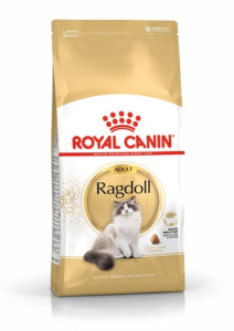 Royal Canin Cat Ragdoll 400g