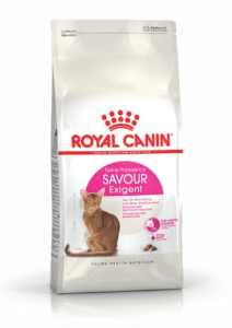 Royal Canin Cat Exigent Savour 400g