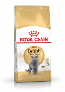 Royal Canin Cat British Shorthair 400g