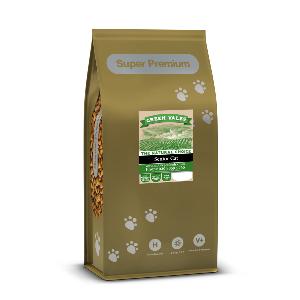 Green Vales Premium Senior Cat 2kg