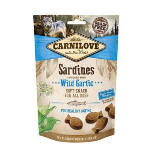 Carnilove Sardines Dog Treat 200g