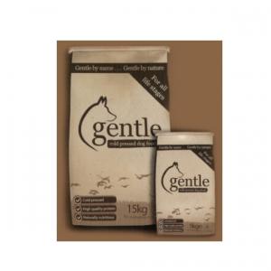 Gentle Dog Food 15kg