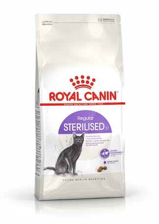 Royal Canin Sterilised Cat 2kg