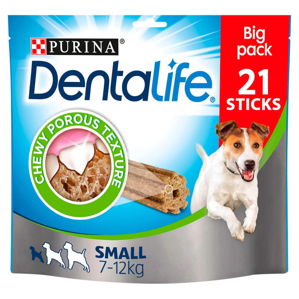 Dentalife Small 21 Stick