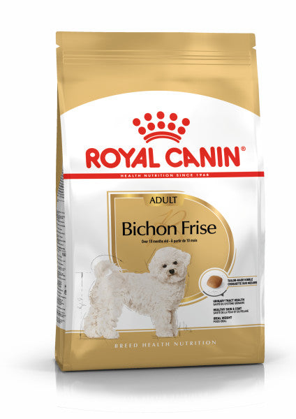 Royal Canin Bichon Frise 1.5kg