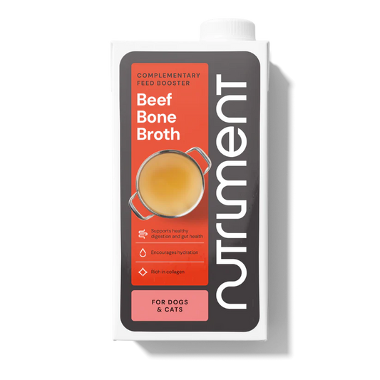 Nutriment Bone Broth 500ml