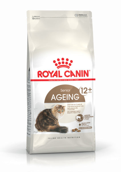 Royal Canin Cat Ageing 12+ 2kg