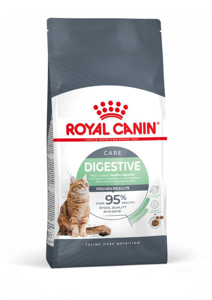 Royal Canin Cat Digestive Care 2kg