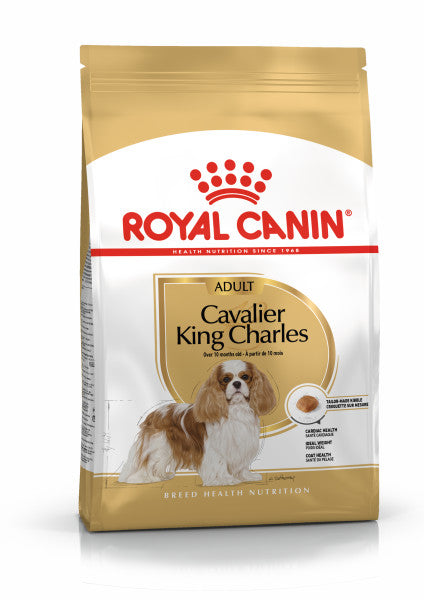 Royal Canin Cavalier King Charles Spaniel 1.5kg