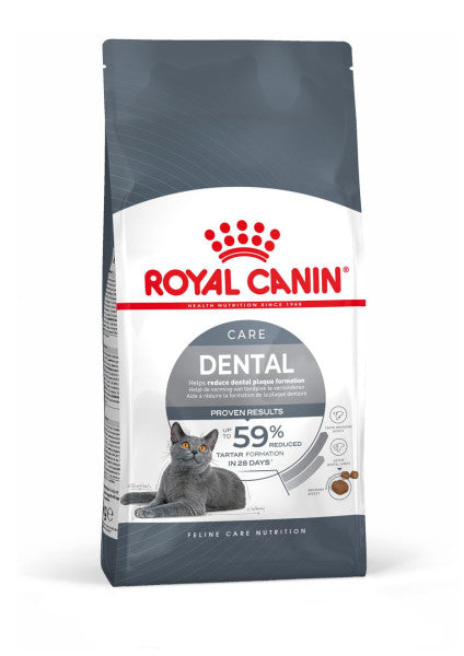 Royal Canin Cat Dental 1.5kg