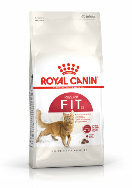 Royal Canin Cat Fit 2kg