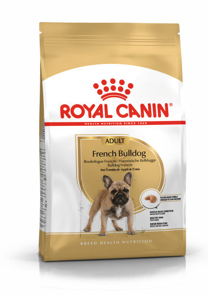 Royal Canin French Bulldog 3kg