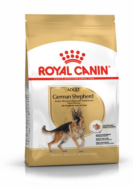 Royal Canin German Shepherd 11kg