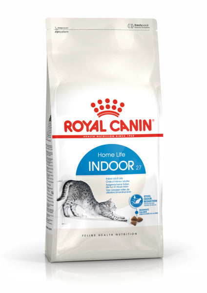 Royal Canin Cat Indoor 2kg