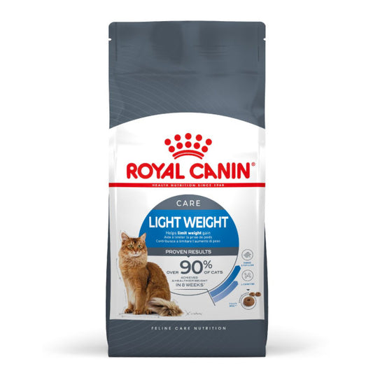 Royal Canin Cat Light Weight Care 1.5kg