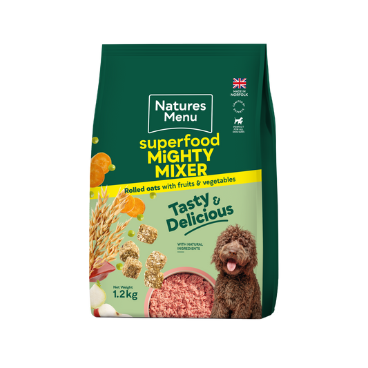 Country Hunter Mighty Mixer 1.2kg