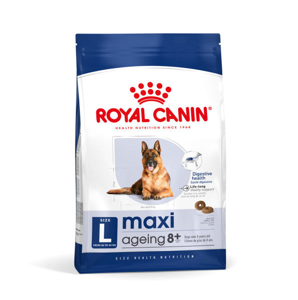 Royal Canin Maxi Ageing 8+ 15kg