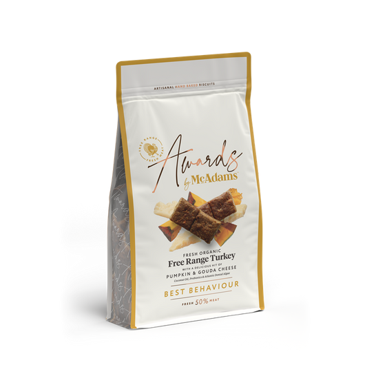 McAdams Dog Treat 150g