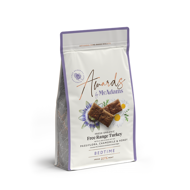McAdams Dog Treat 150g