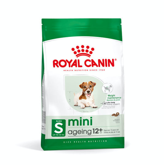 Royal Canin Mini Ageing 12+ 1.5kg